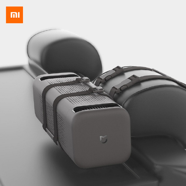 Xiaomi Rilis Kursi Pijat Pintar Yang Bisa Memijat Dari Kaki Hingga Leher