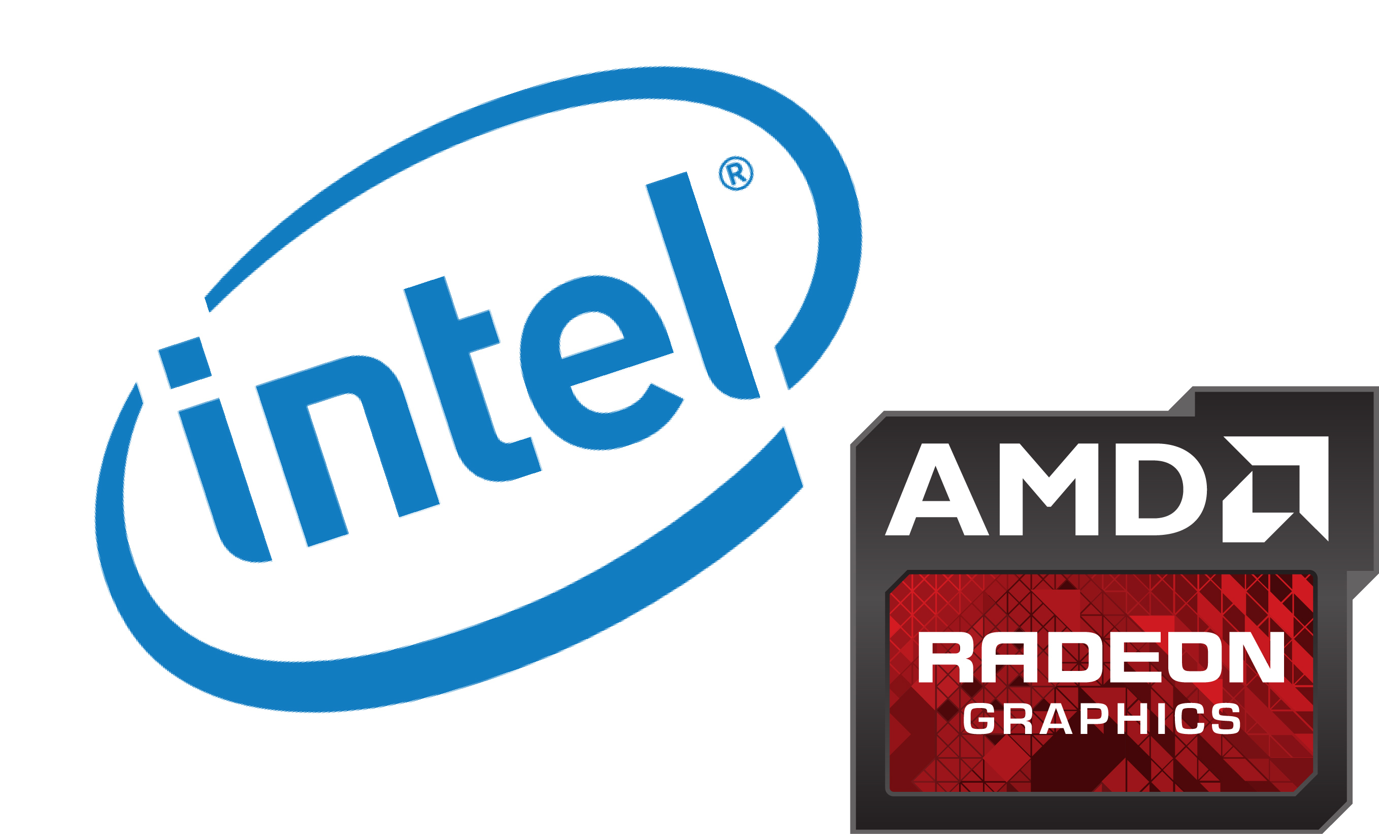 Akhirnya Setelah 37 Tahun Bersaing AMD Dan Intel Akhirnya Marger Juga