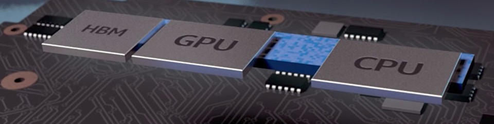 Akhirnya Setelah 37 Tahun Bersaing AMD Dan Intel Akhirnya Marger Juga