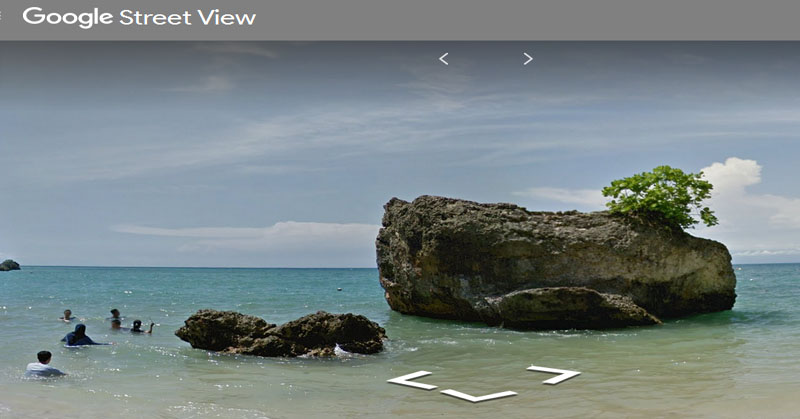 Algoritma Baru Bikin Street View Sempurna