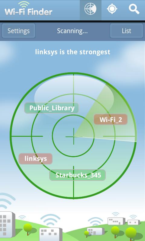 Cara Mudah Memperoleh Hotspot WiFi Gratis