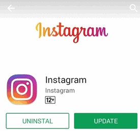 Cara Mudah Mengatasi “Sayangnya Instagram Telah Berhenti” di Android