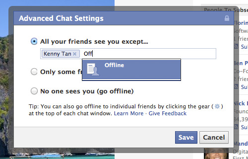 Cara Mudah Terlihat Offline Facebook Messenger Di Smartphone Android