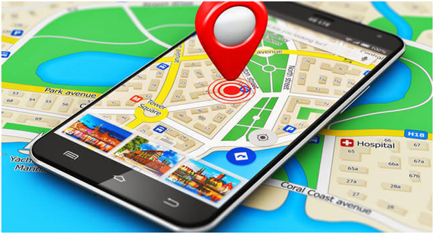Google Ubah Tampilan Aplikasi Maps Miliknya