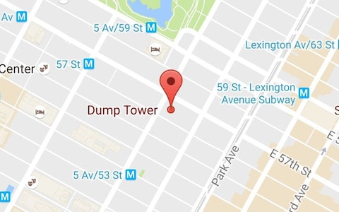 Google Ubah Tampilan Aplikasi Maps Miliknya