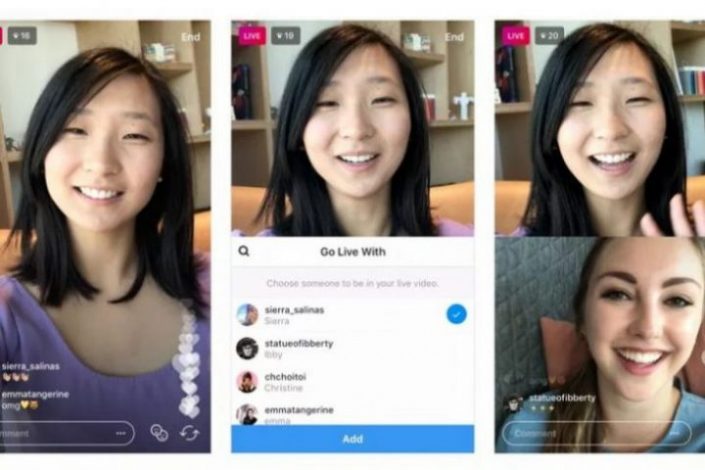 Instagram Akan Hadirkan Fitur Stop Motion Pada Instagram Story