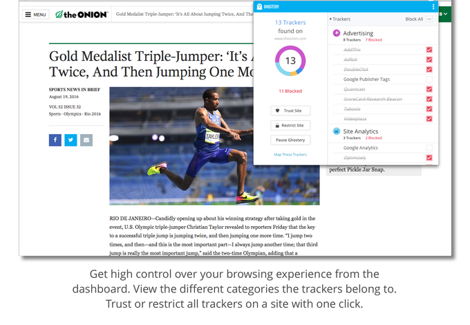 Jika Mengalami Pelanggaran Data Browser Firefox Akan Beri Laporan Ke Pengguna