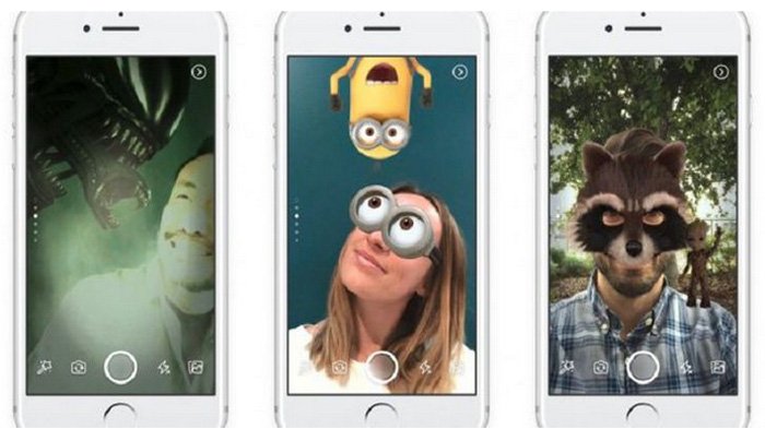 Kini Instagram Story Dapat Unggah Foto atau Video Lama