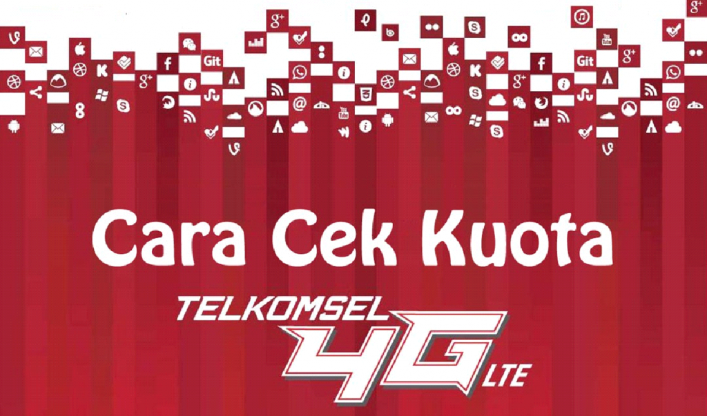 Nikmati Paket Murah Internet Telkomsel