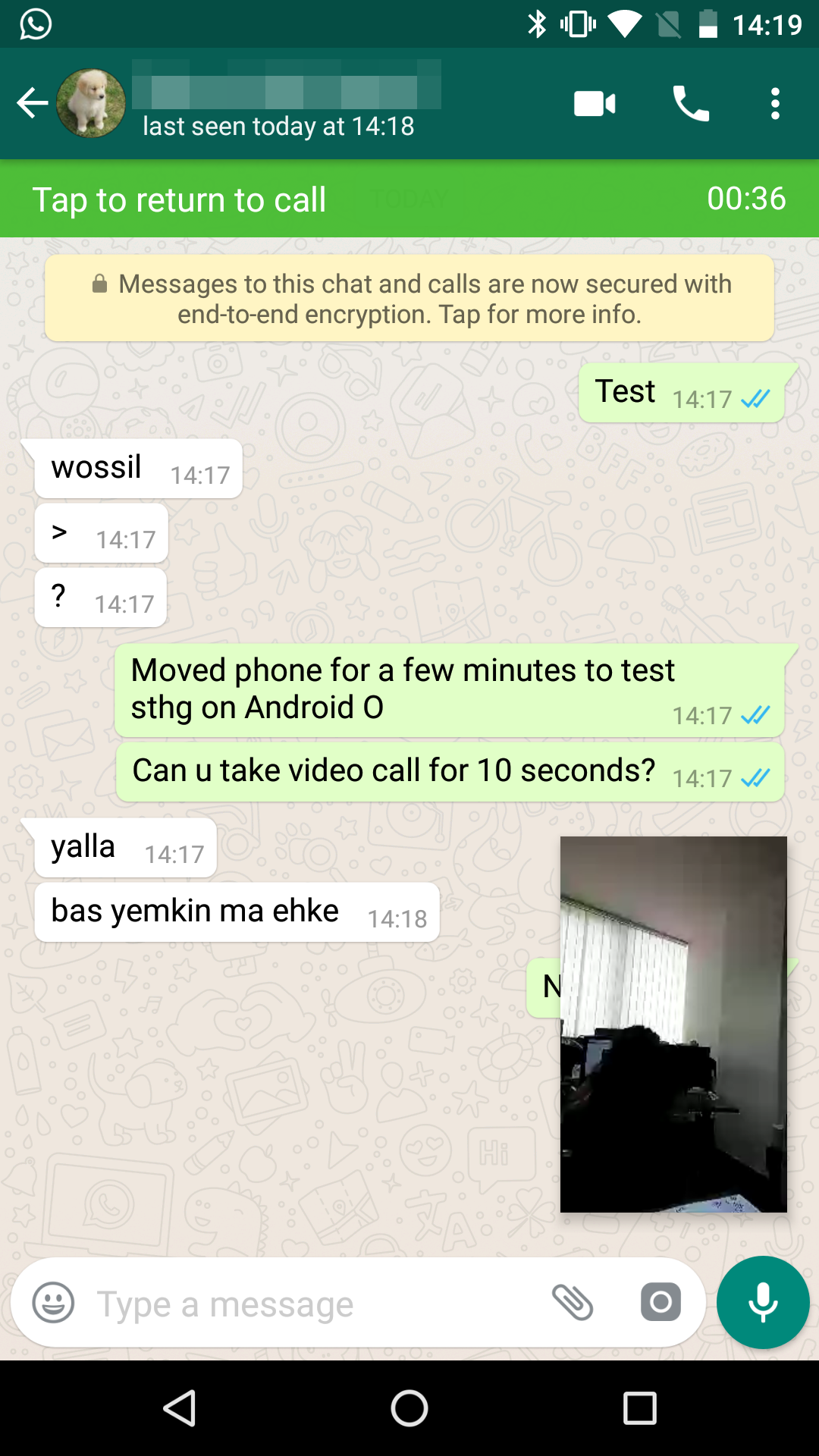 Aplikasi WhatsApp Web Akan Miliki Mode Picture-in-Picture