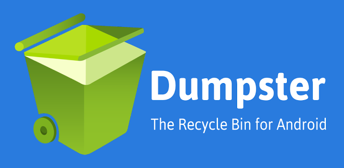 Cara Mudah Aktifkan “Tempat Sampah” di Android