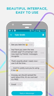Cara Mudah Membaca Pesan WhatsApp dan Facebook Secara Rahasia