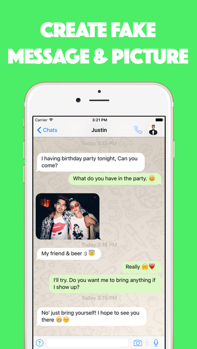 Cara Mudah Membuat Chat WhatsApp Palsu di Smartphone Android