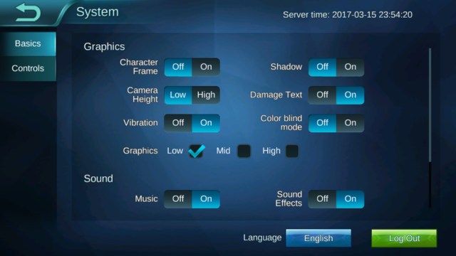 Cara Mudah Mengatasi Lag di Mobile Legends Terbaru 2018