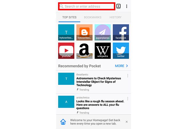 Cara Mudah Mengubah Website Jadi Aplikasi Android