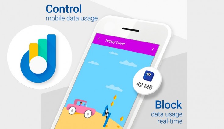 Google Rilis Aplikasi Android Datally Untuk Kendalikan Penggunaan Data