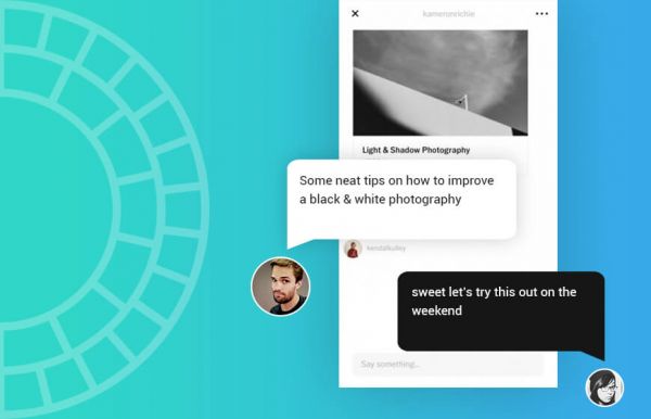Kini Aplikasi VSCO Punya Fitur Perpesanan Seperti Instagram
