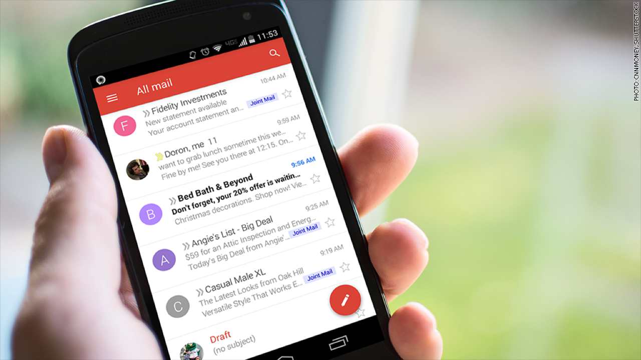 Kini Asisten Digital Cortana Bisa Terhubung dengan Akun Gmail
