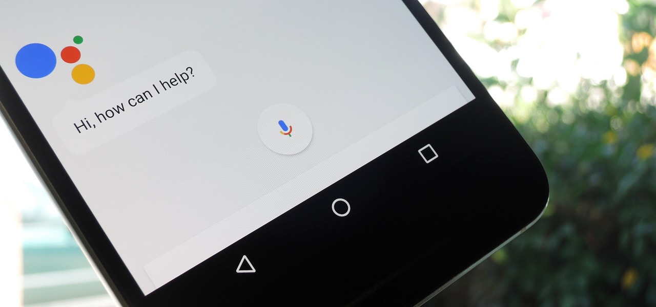 Kini Google Assistant Tersedia Untuk Perangkat Android Lollipop dan Tablet 