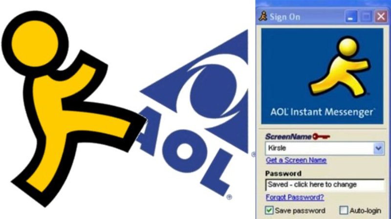 Kini Layanan Messenger AIM Sudah Resmi Dimatikan