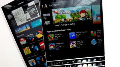 Layanan BlackBerry World Akan Resmi Dimatikan Dua Tahun Lagi 