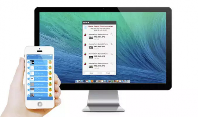 Rumor Apple Mengenai Kombinasikan Aplikasi iOS dan Mac Pada Tahun 2018