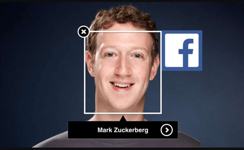 Teknologi Terbaru Pengenalan Wajah Milik Facebook 