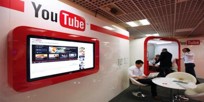 YouTube Akan Kerahkan Moderator Manusia Untuk Menyaring Konten yang Mengganggu 