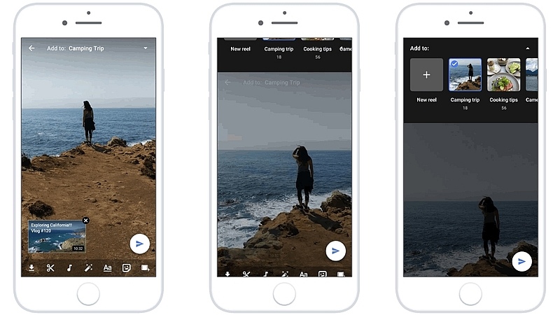 YouTube Luncurkan Fitur Baru Mirip Story yang Bernama “Reels”