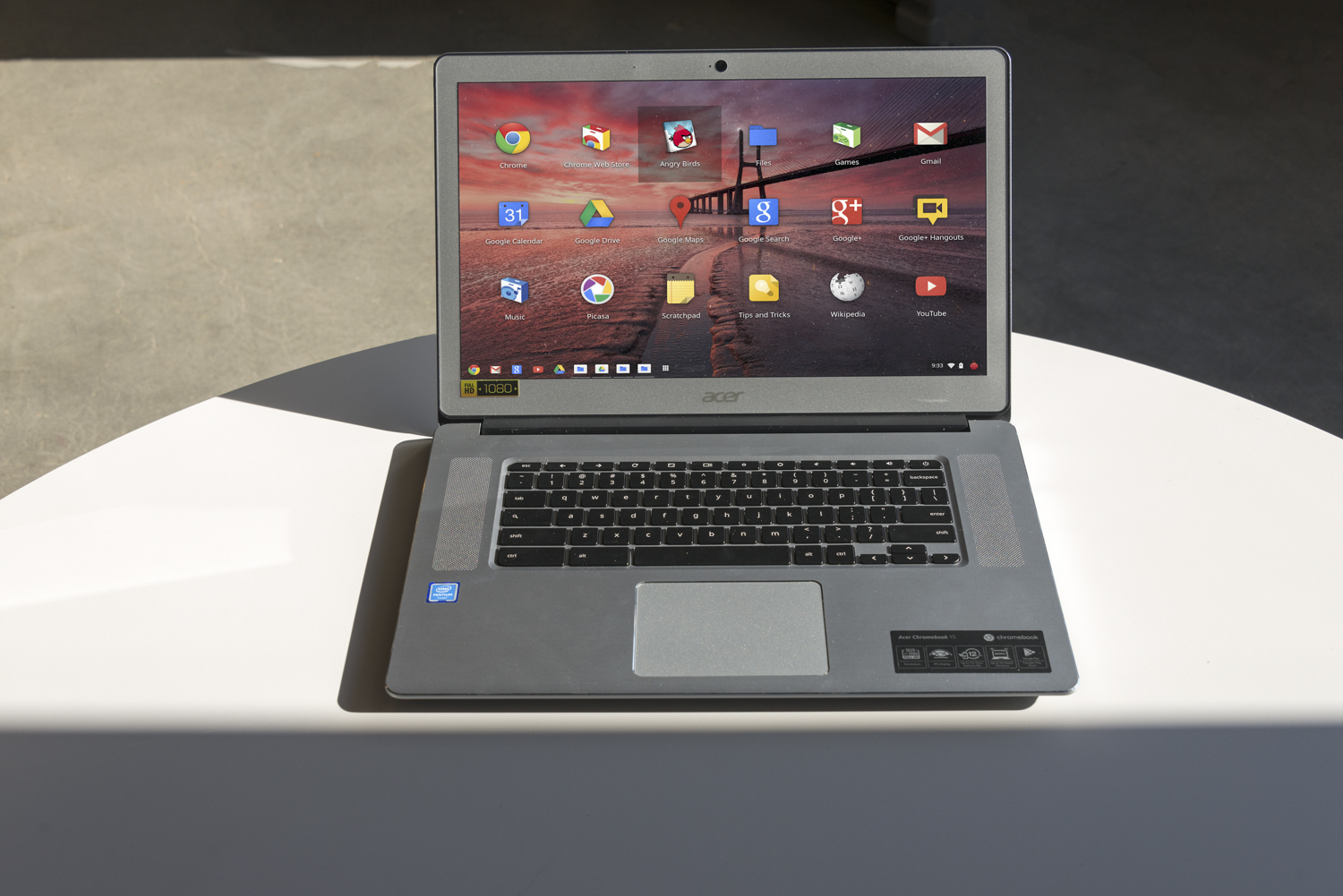 Akankah Ada Chromebook Ber Chipset Snapdragon 845?