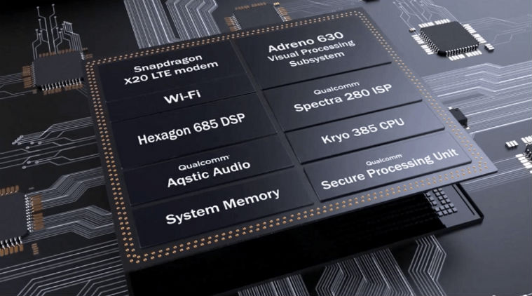 Akankah Ada Chromebook Ber Chipset Snapdragon 845?