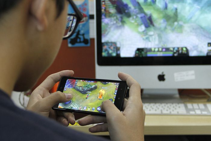 Cara Cepat Meningkatkan Jumlah Battle Point di Mobile Legends
