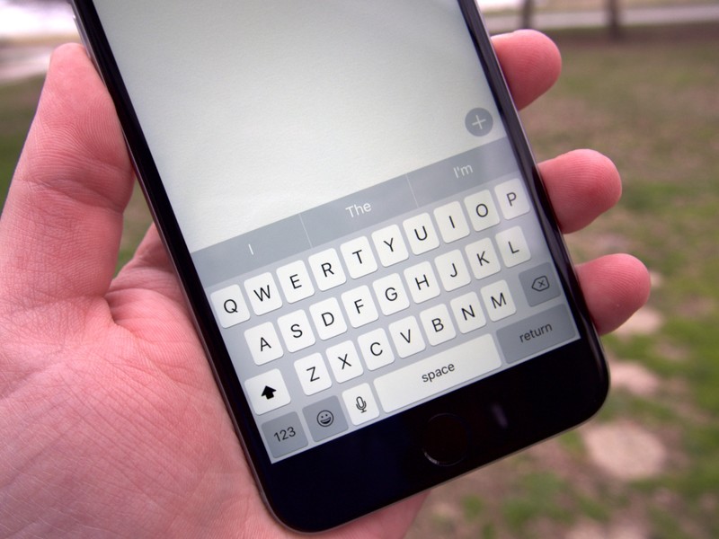 Cara Install Keyboard iPhone di Smartphone Android