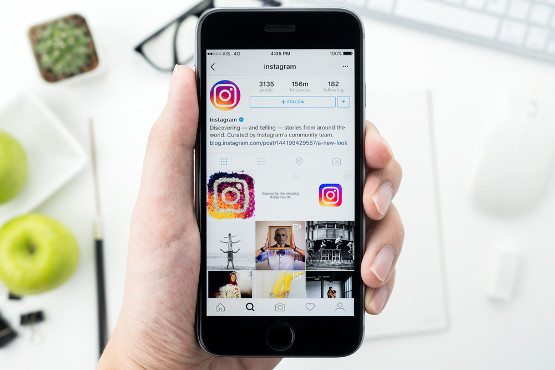 Cara Melihat Instagram Stories yang Telah Hilang