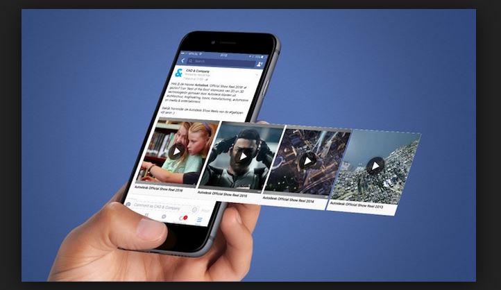 Cara Mudah Download Video di Facebook