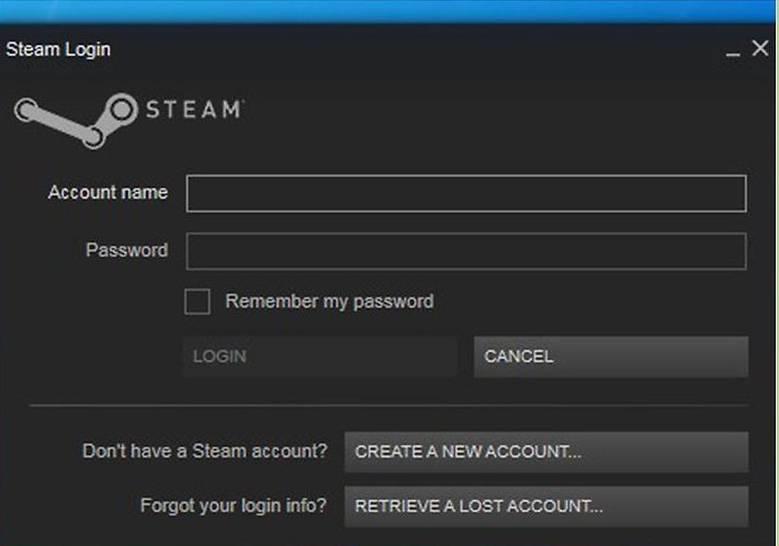 Cara Mudah Membuat Akun Steam dengan Cepat