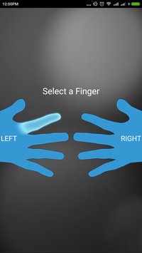 Cara Mudah Membuat Kamera Jadi Fingerprint