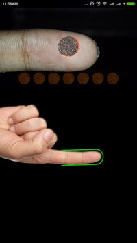 Cara Mudah Membuat Kamera Jadi Fingerprint