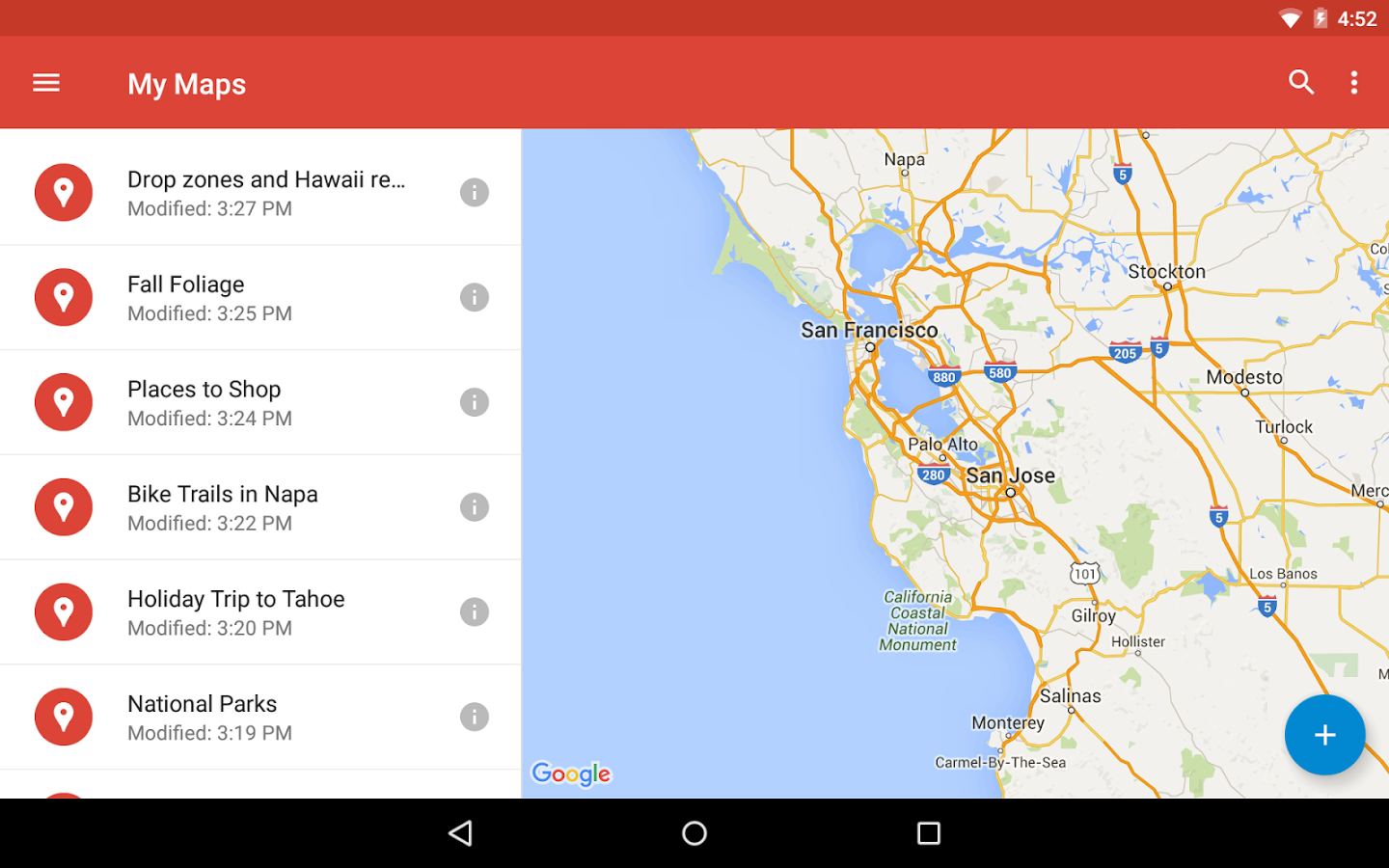 Cara Mudah Membuat Peta Sendiri di Google Maps