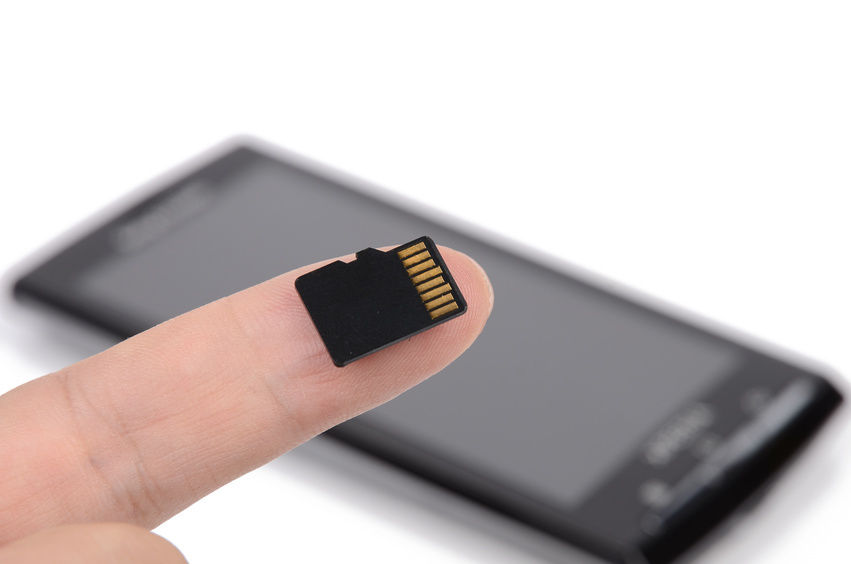 Cara Mudah Menambah Memori Android