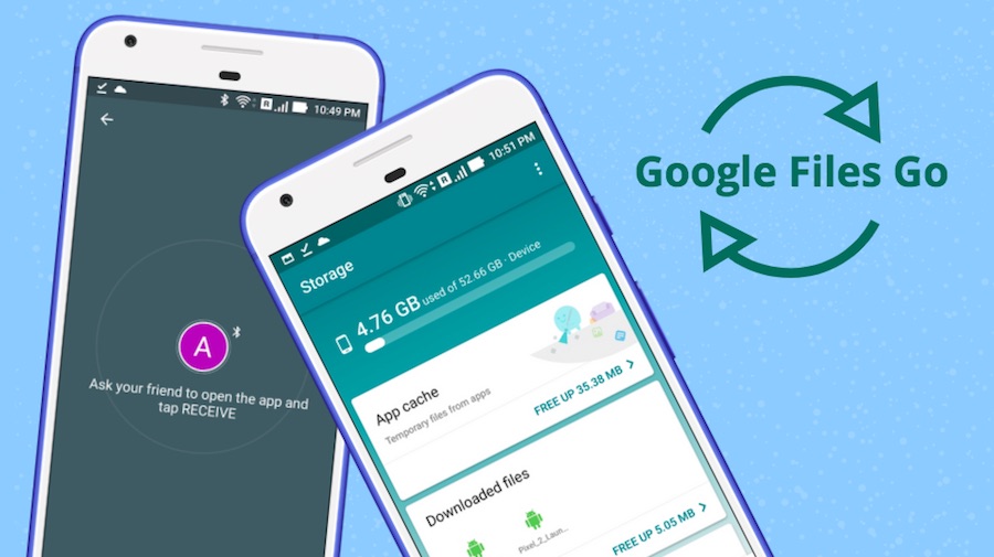 Cara Mudah Menambah Memori Android