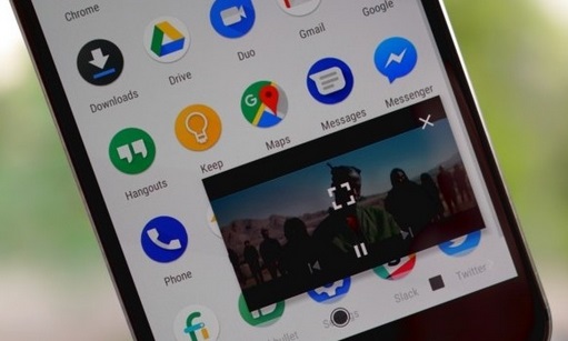 Cara Mudah Mengaktifkan Fitur Picture-in-Picture di Xiaomi Mi A1