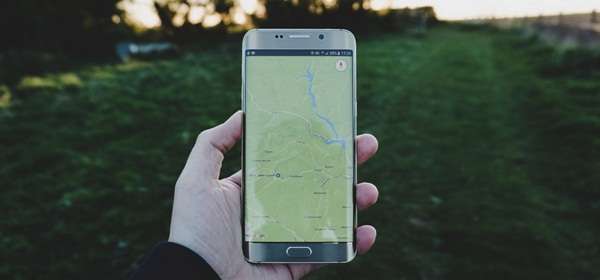 Cara Mudah Mengaktifkan Suara di Google Maps Android