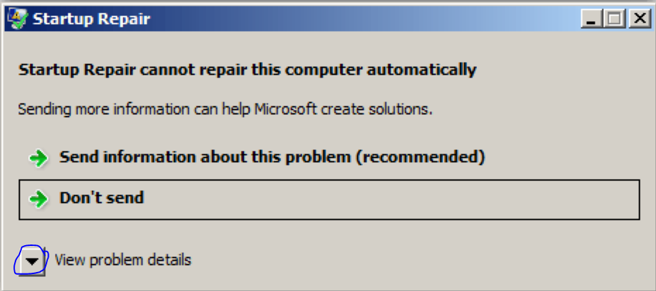 Cara Mudah Mengatasi Lupa Password Login pada Windows 7