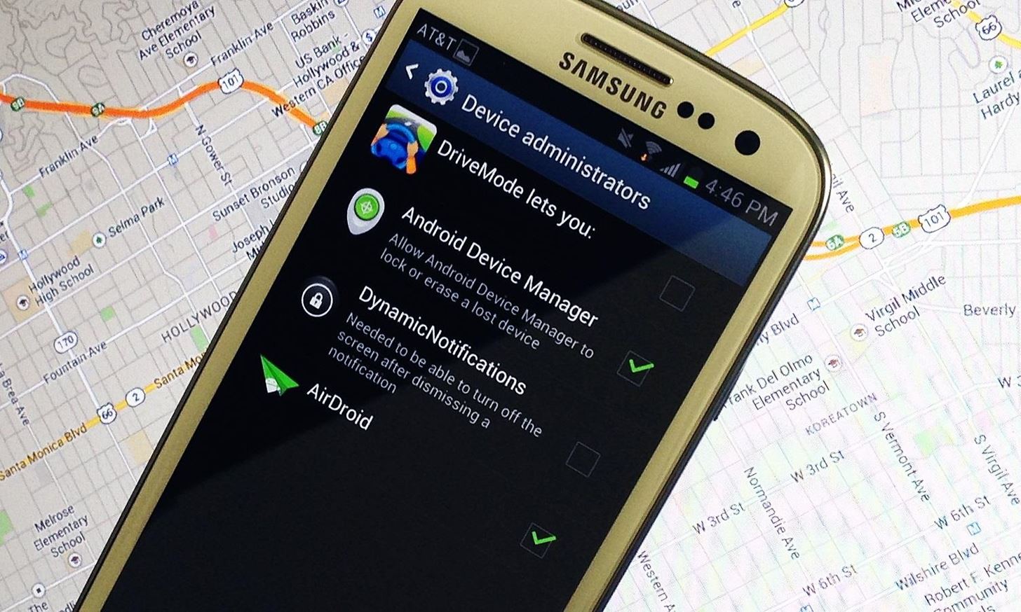 Cara Mudah Mengunci Smartphone Android dari Jarak Jauh