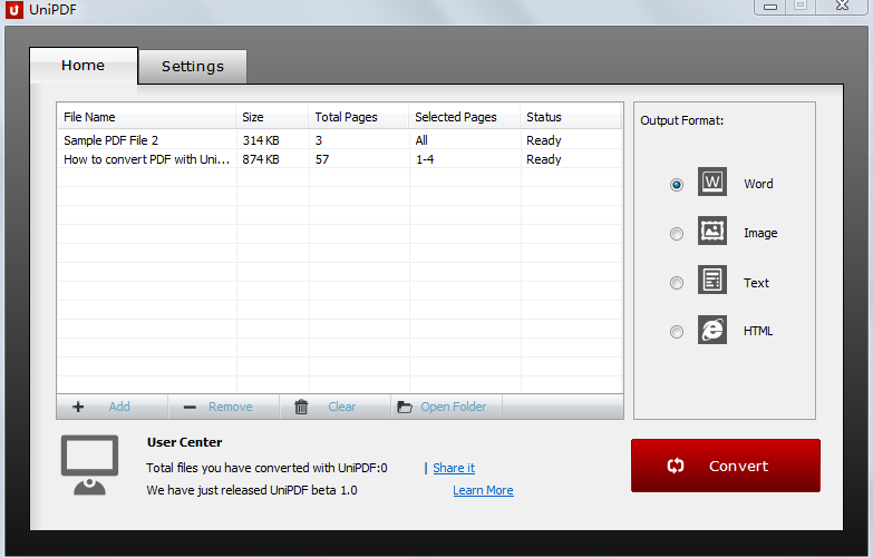 Cara Mudah Ubah PDF ke Word