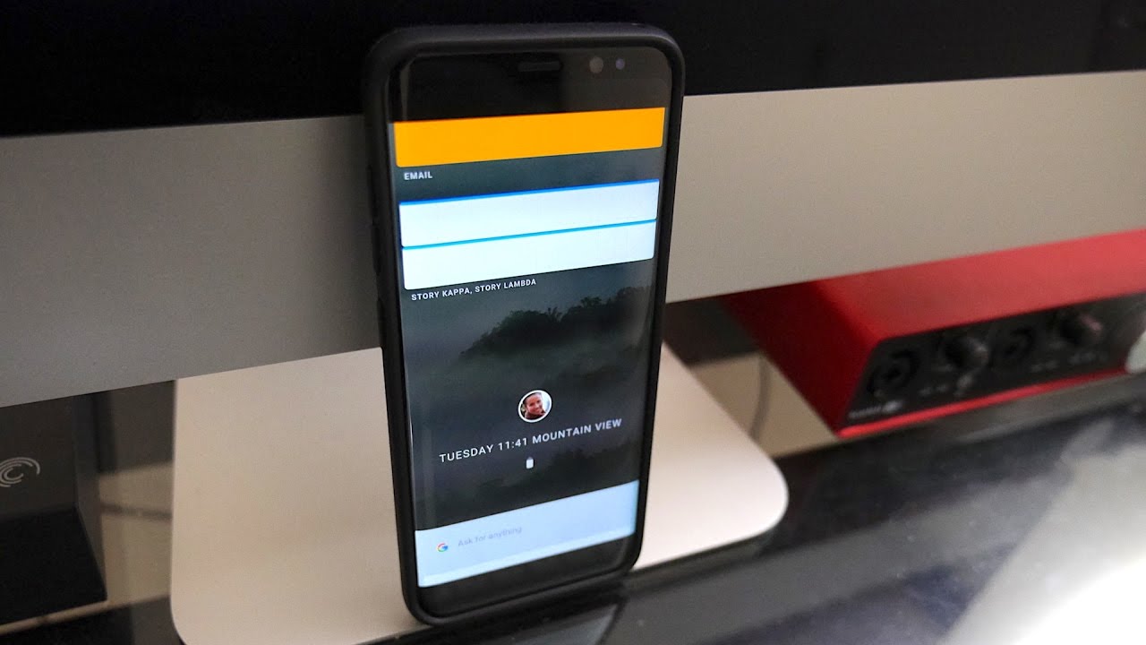 Fuchsia OS Yang Akan Gantikan Android Kini Rambah Google PixelBook?