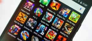 Hindari Menginstal Game Terlalu Banyak
