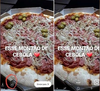 Instagram Stories Akan Terhubung ke Status WhatsApp?