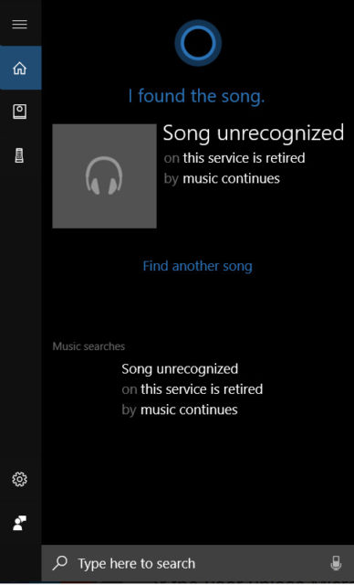 Kini Asisten Digital Cortana Tak Akan Bisa Kenali Musik Lagi